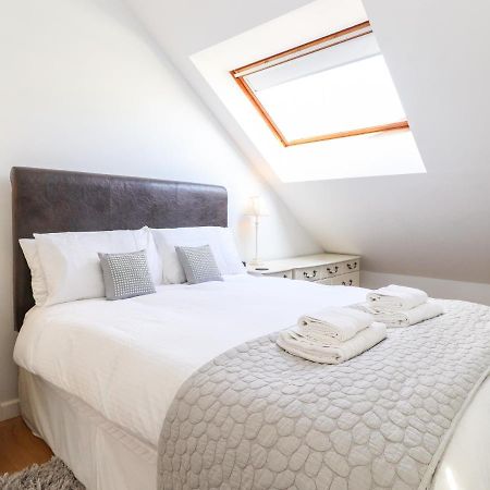 Villa Sky View, St Johns Street Keswick  Exterior foto