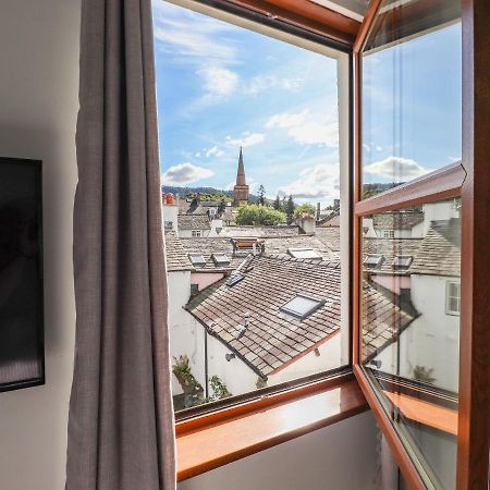 Villa Sky View, St Johns Street Keswick  Exterior foto