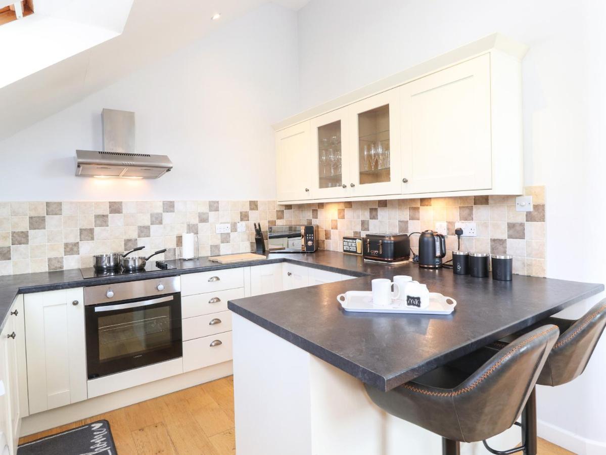 Villa Sky View, St Johns Street Keswick  Exterior foto