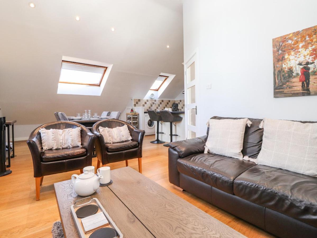 Villa Sky View, St Johns Street Keswick  Exterior foto