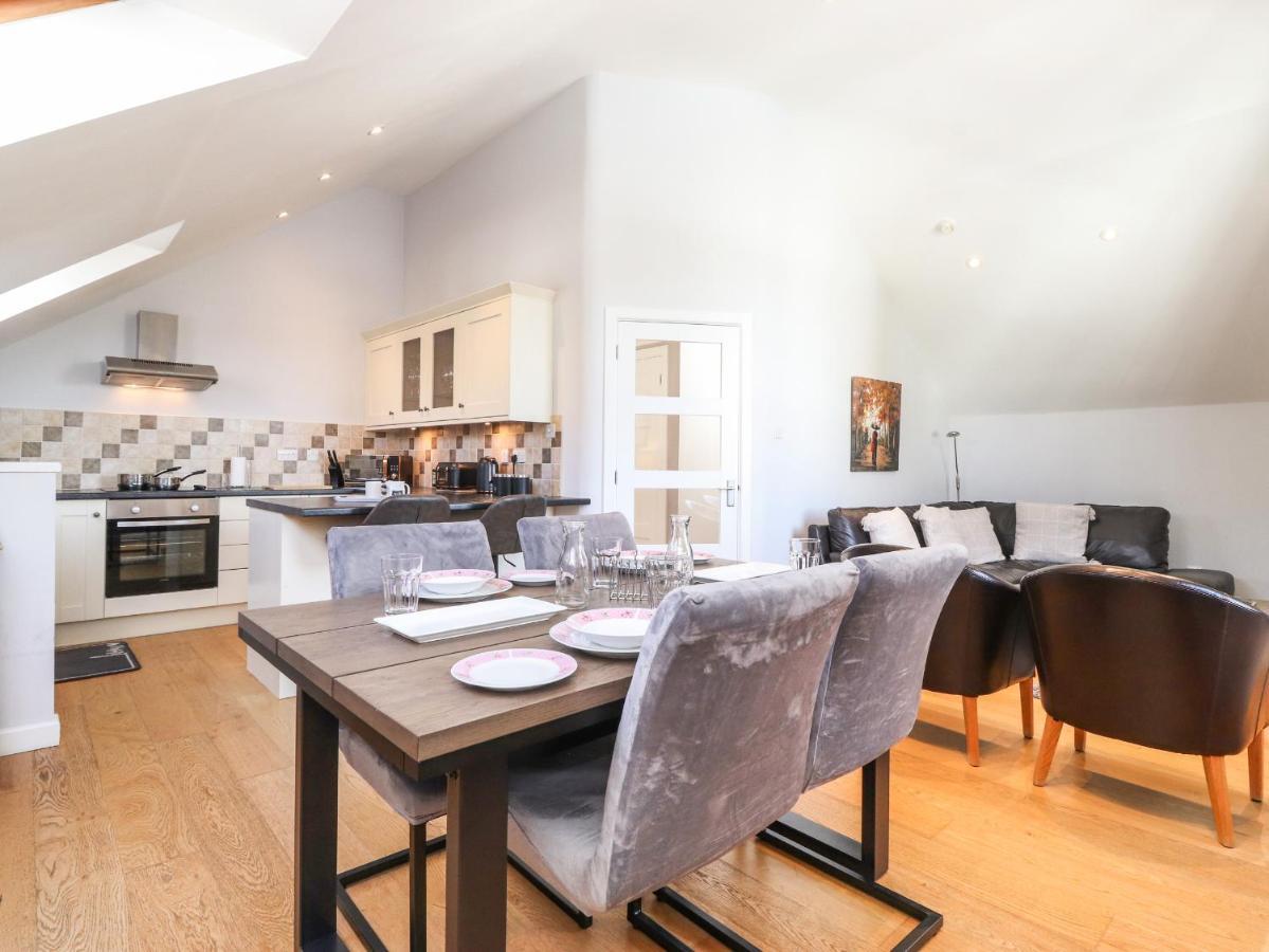 Villa Sky View, St Johns Street Keswick  Exterior foto