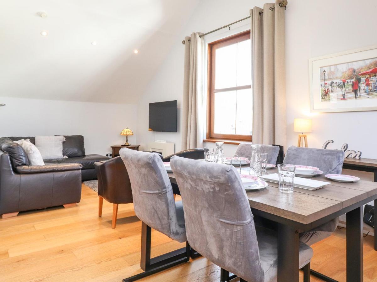 Villa Sky View, St Johns Street Keswick  Exterior foto