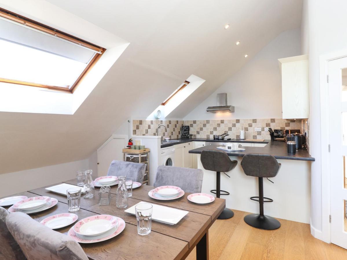 Villa Sky View, St Johns Street Keswick  Exterior foto