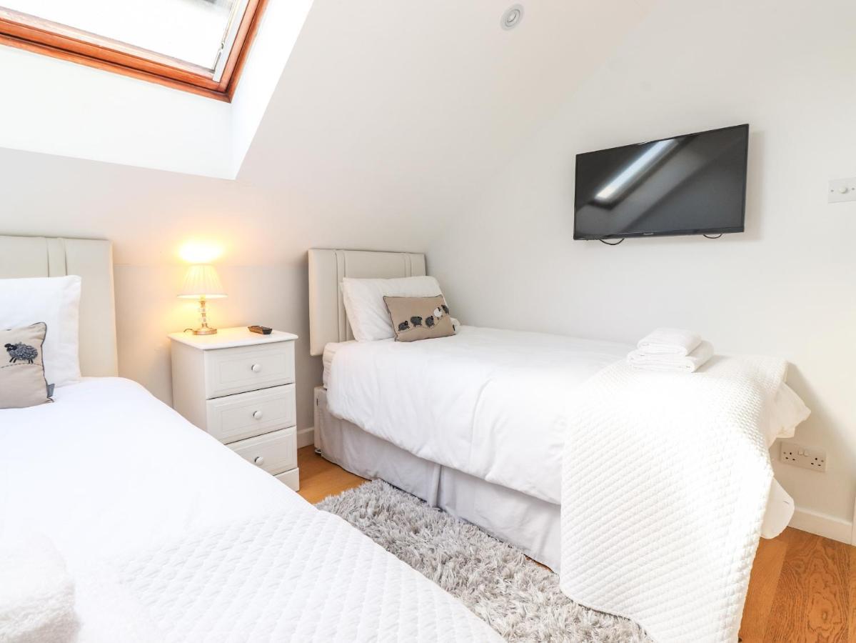 Villa Sky View, St Johns Street Keswick  Exterior foto