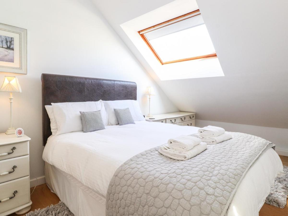 Villa Sky View, St Johns Street Keswick  Exterior foto