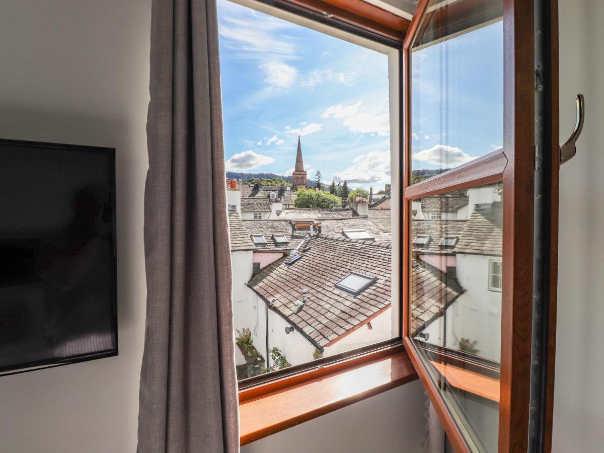 Villa Sky View, St Johns Street Keswick  Exterior foto