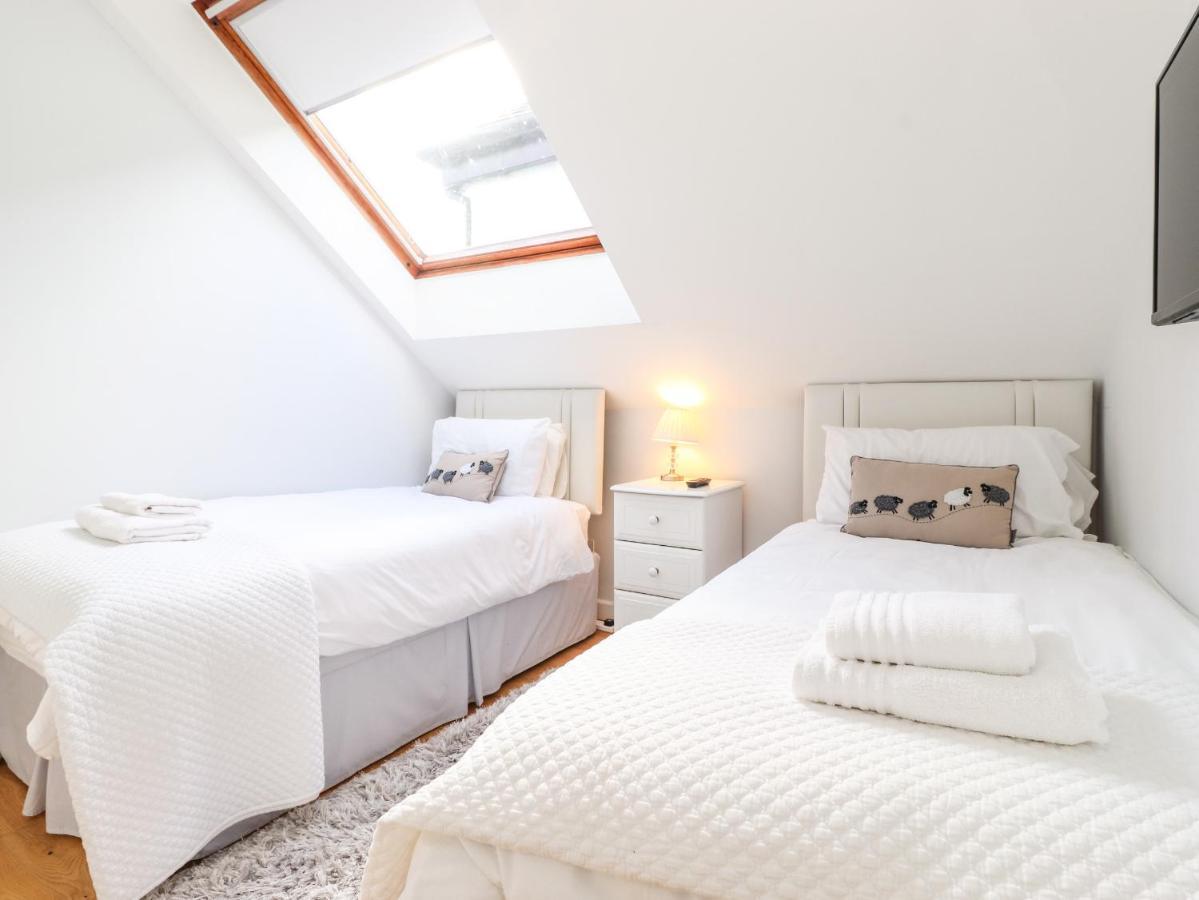 Villa Sky View, St Johns Street Keswick  Exterior foto