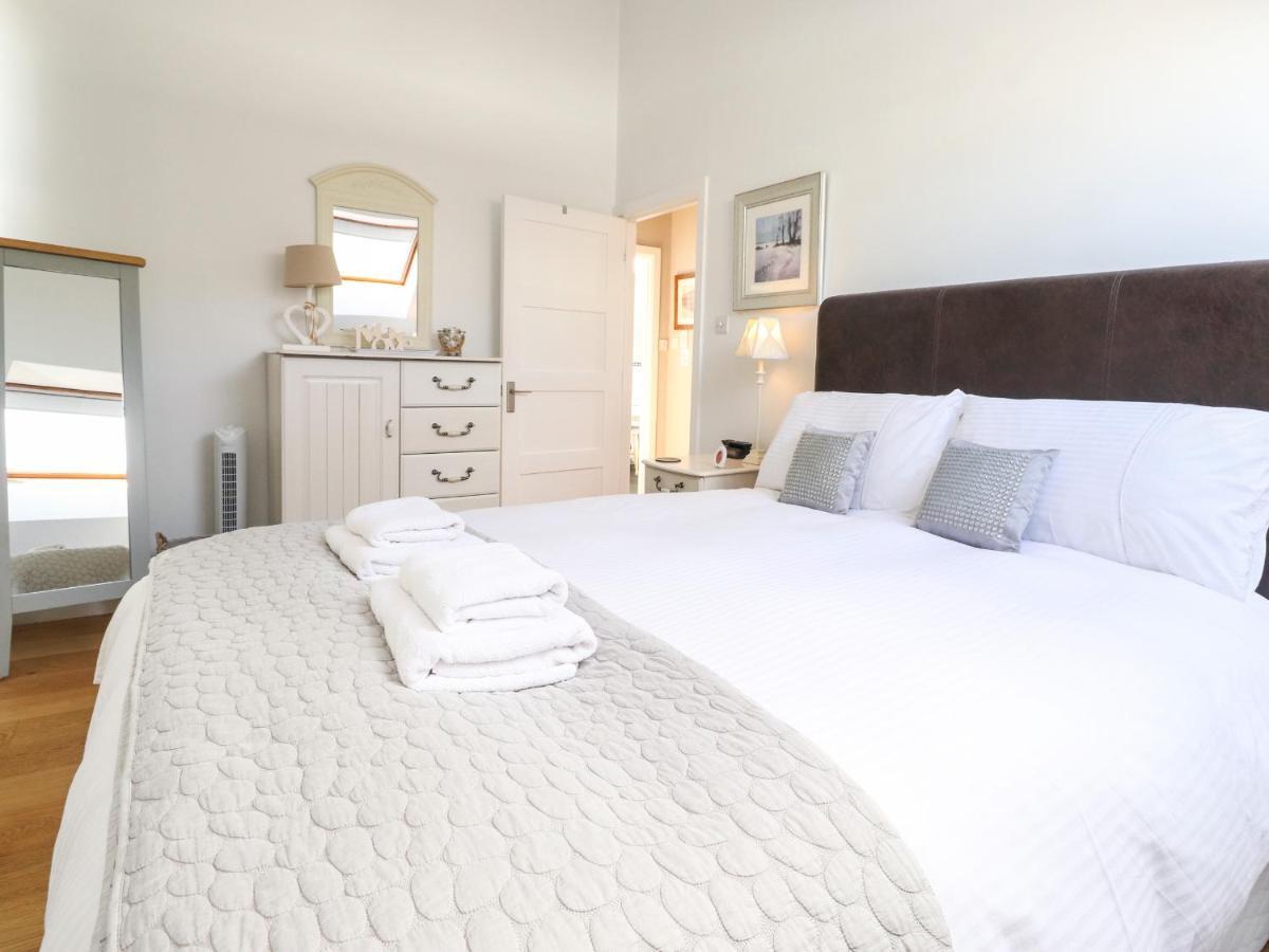 Villa Sky View, St Johns Street Keswick  Exterior foto