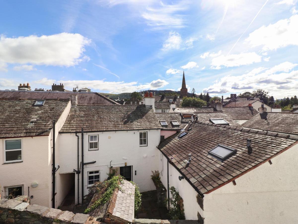 Villa Sky View, St Johns Street Keswick  Exterior foto