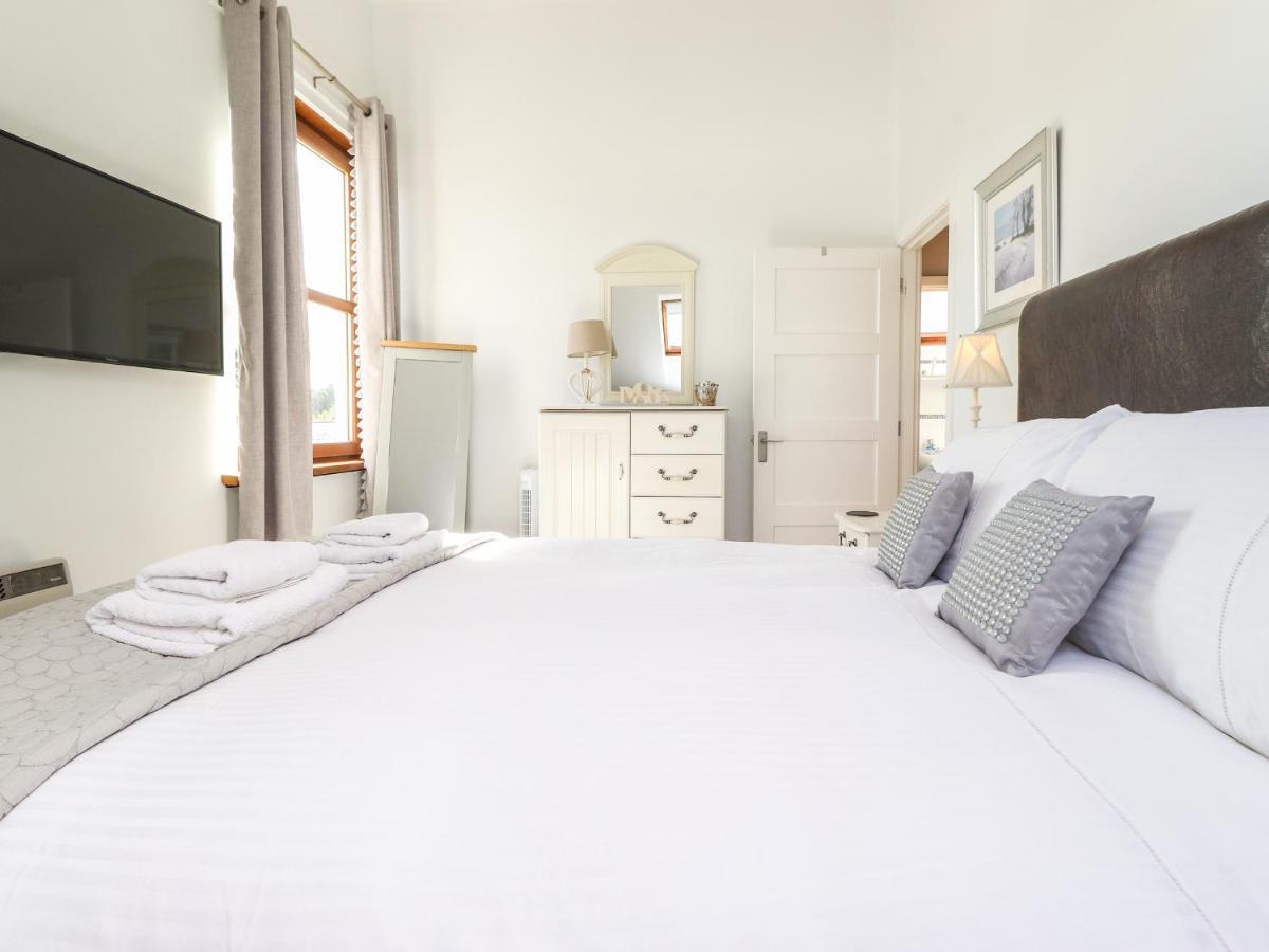 Villa Sky View, St Johns Street Keswick  Exterior foto